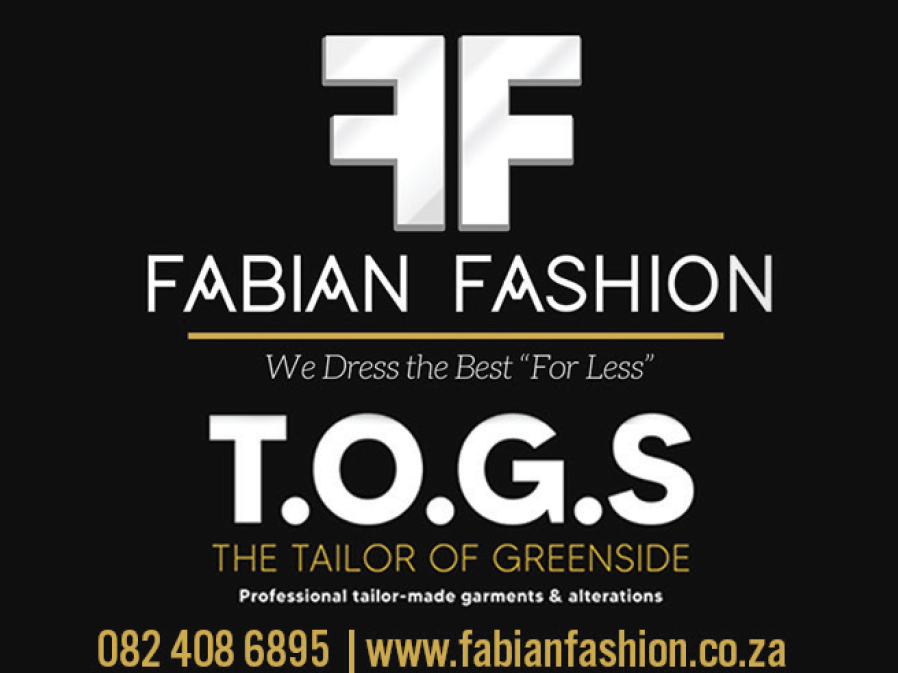 Fabian Fashion Logo